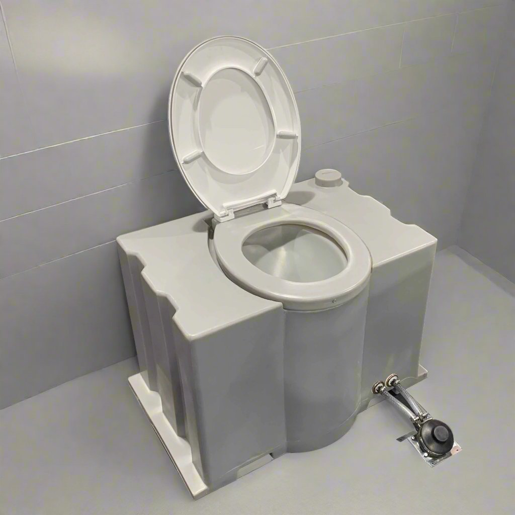 Toilet Pedestals