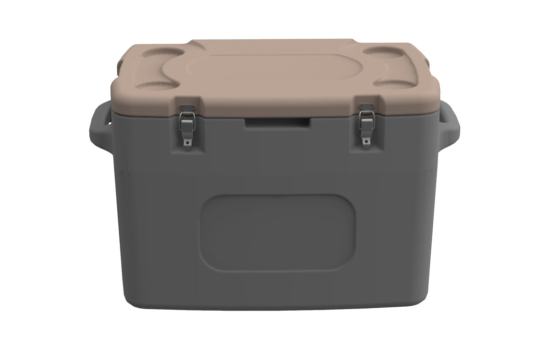 60L Cooler Box — Pioneer Plastics1