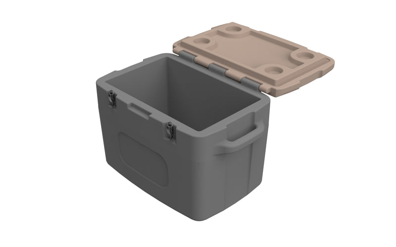 60L Cooler Box