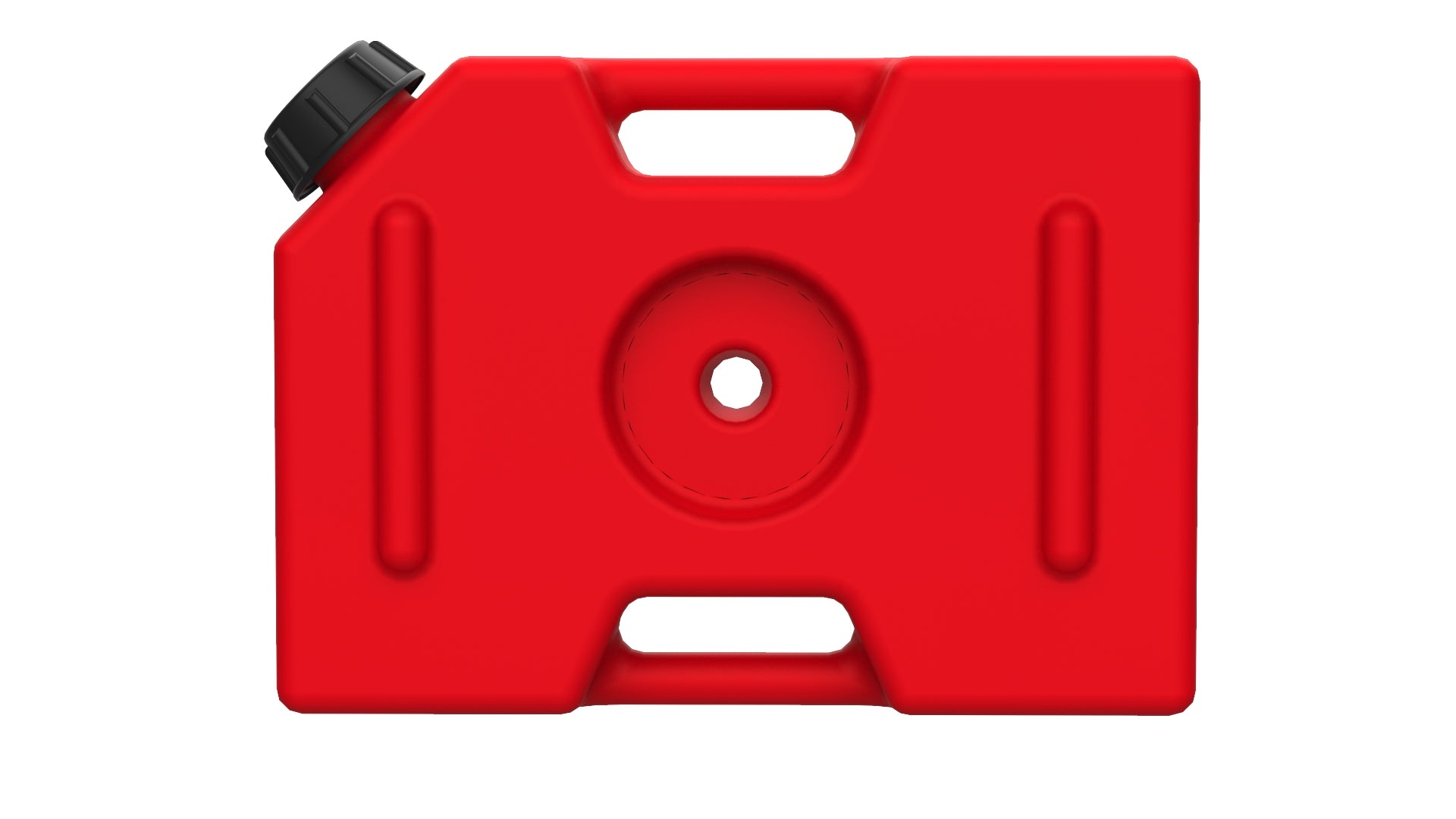 5L Adventure Fuel Tank — Pioneer Plastics