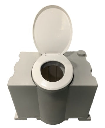 Toilet Pedestal Tank