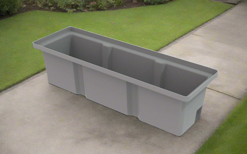 Small Hydroponics Growing Tray