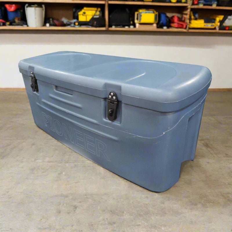 Pioneer Bakkie Box — Pioneer Plastics