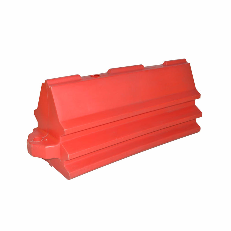 Pedestrian Road Barrier