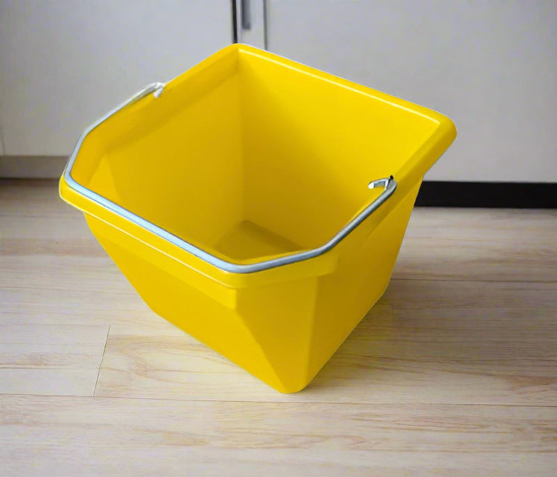 20L PM Plastic Bucket