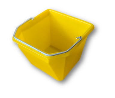 20L PM Plastic Bucket