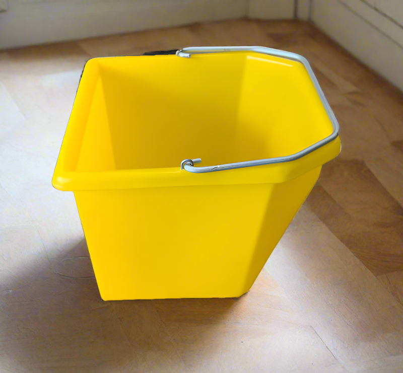20L PM Plastic Bucket