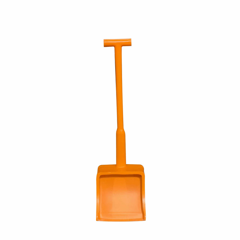 Plastic Shovel