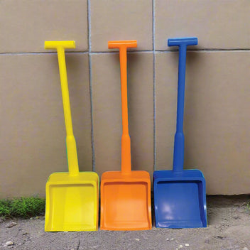 Plastic Shovel — Pioneer Plastics