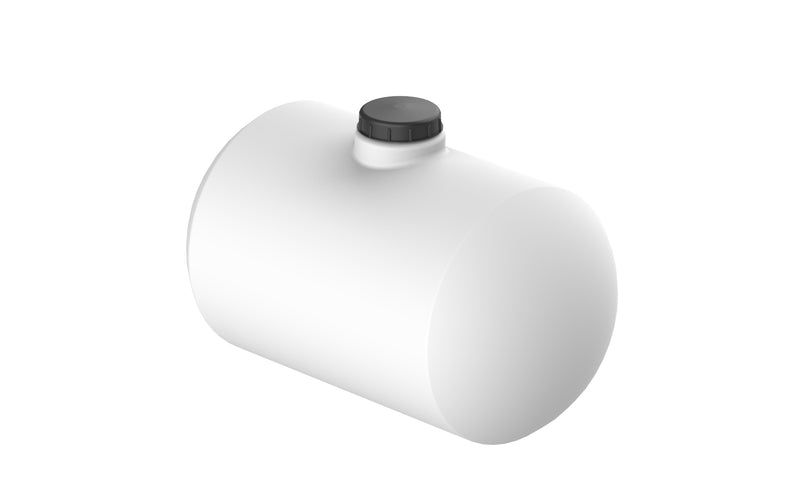 100L Horizontal Tank