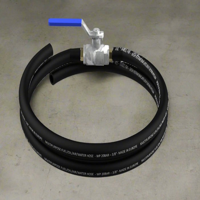 1.5m Fuel Hose Kit