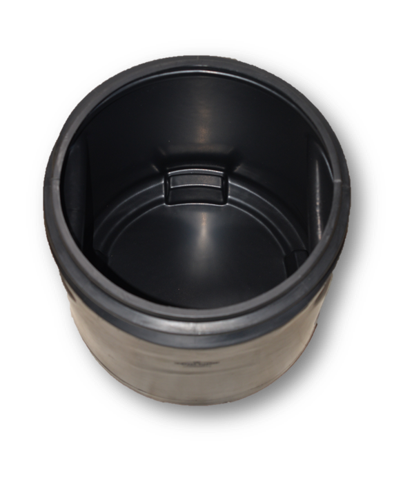 Removable Pail Tank Drum