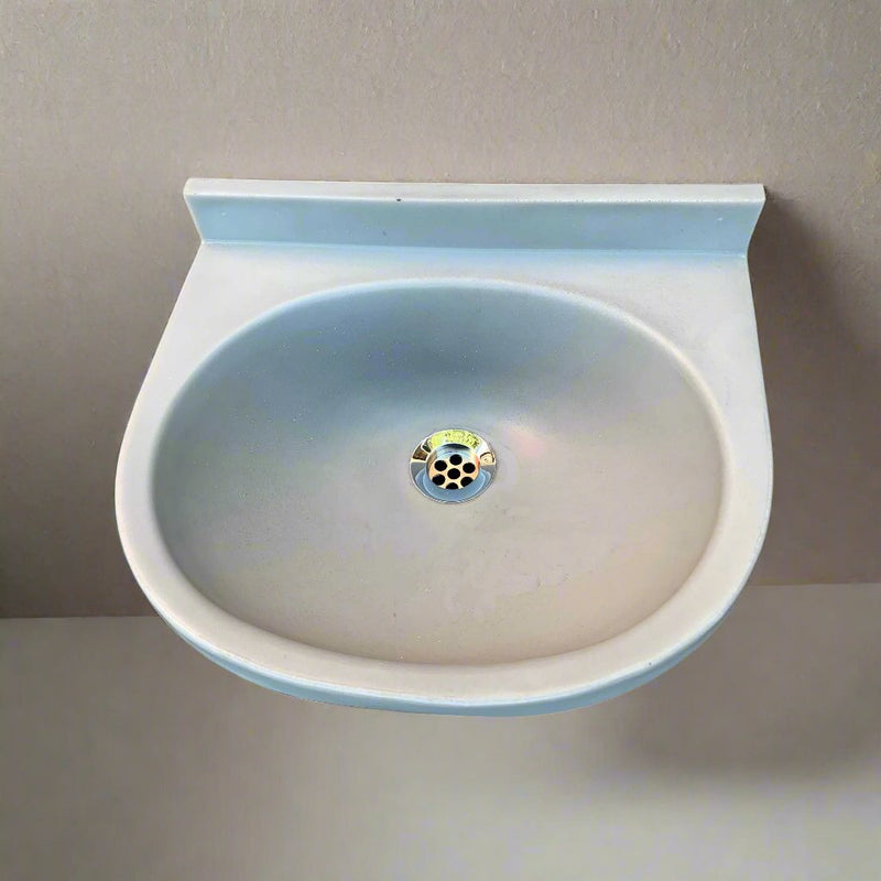 Small Wash Basin Top