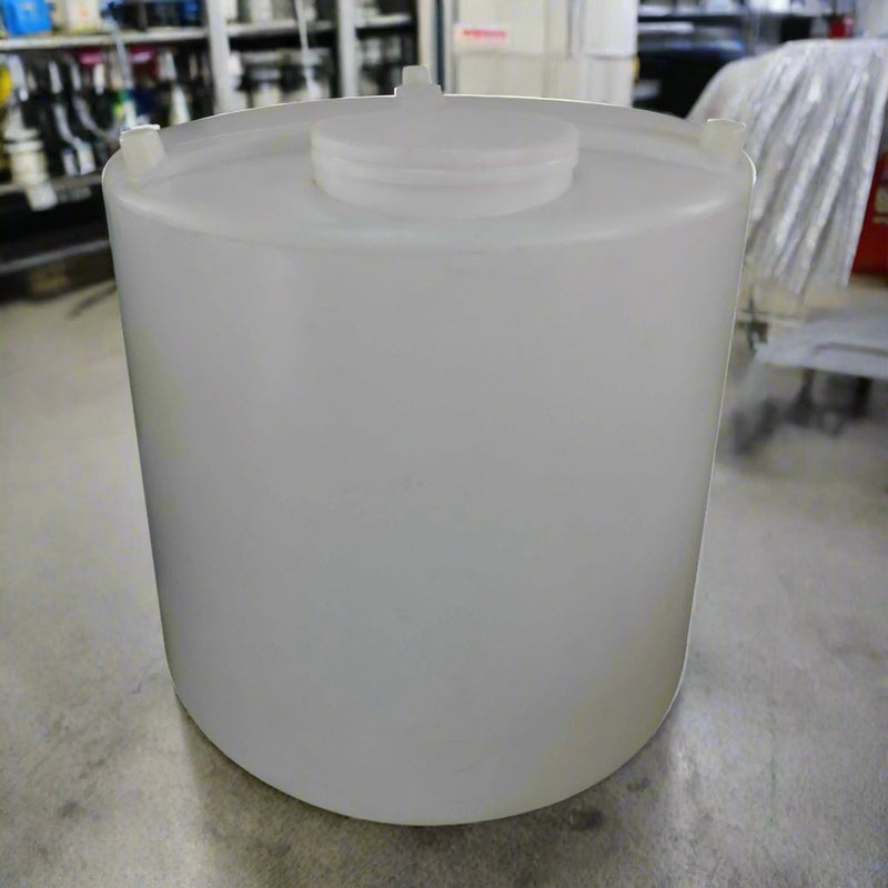 1600L Totally Enclosed Drum