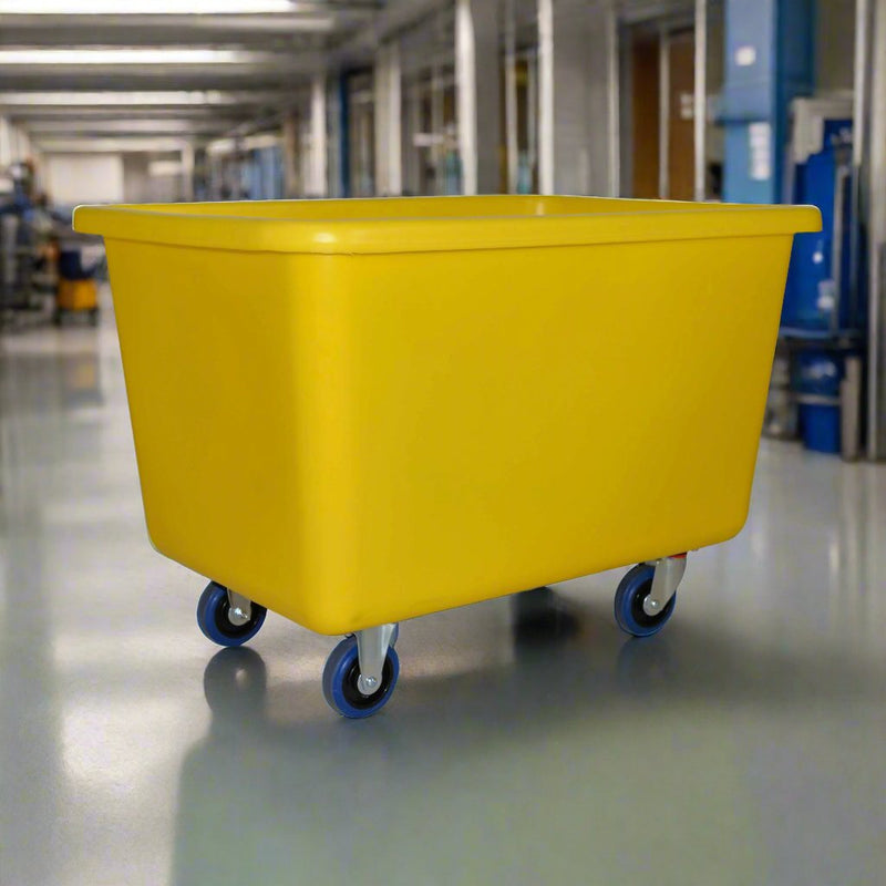 Trolley Bin
