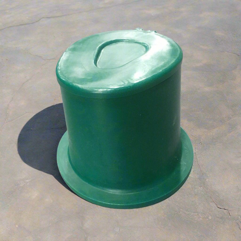 Plastic Toilet Pedestals Pioneer Plastics