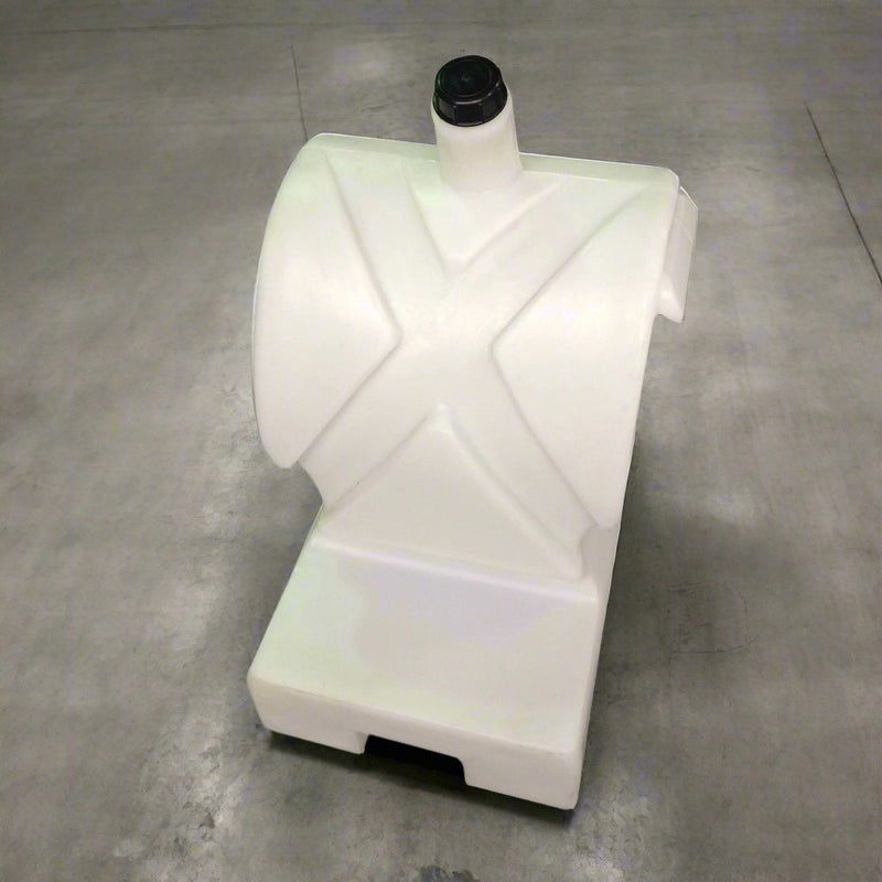 Vehicle Testing Dummy 72kg