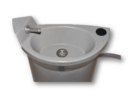 Toilet Wash Basin Tank