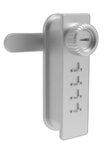 BO1294 Locker Combination Lock