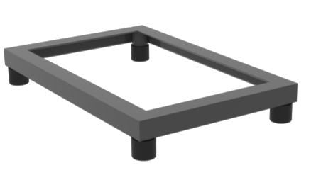 AO469 - Locker Base Frame