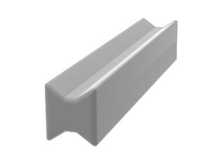 PA292 Locker Slide